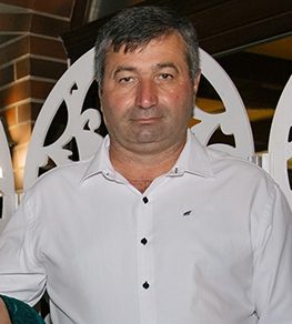 Stefan Ciocan